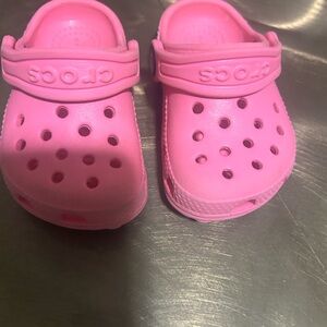 CROCS Kids